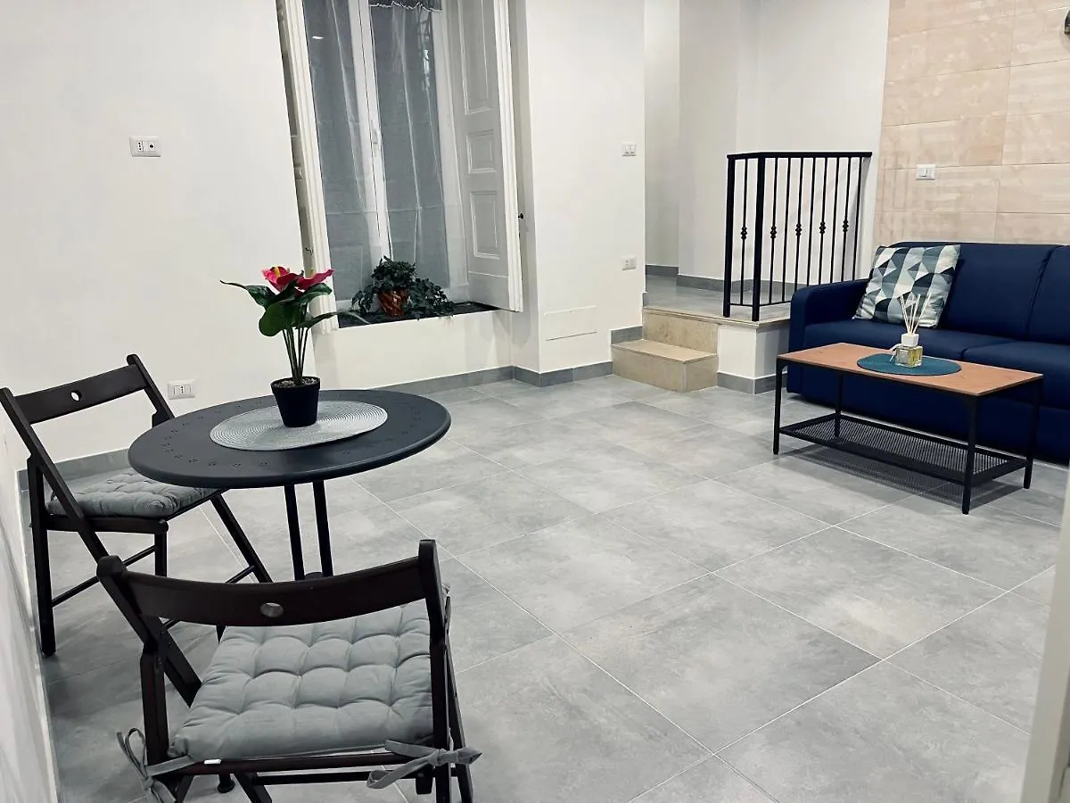 Affittacamere Sorriso Suite Napoli