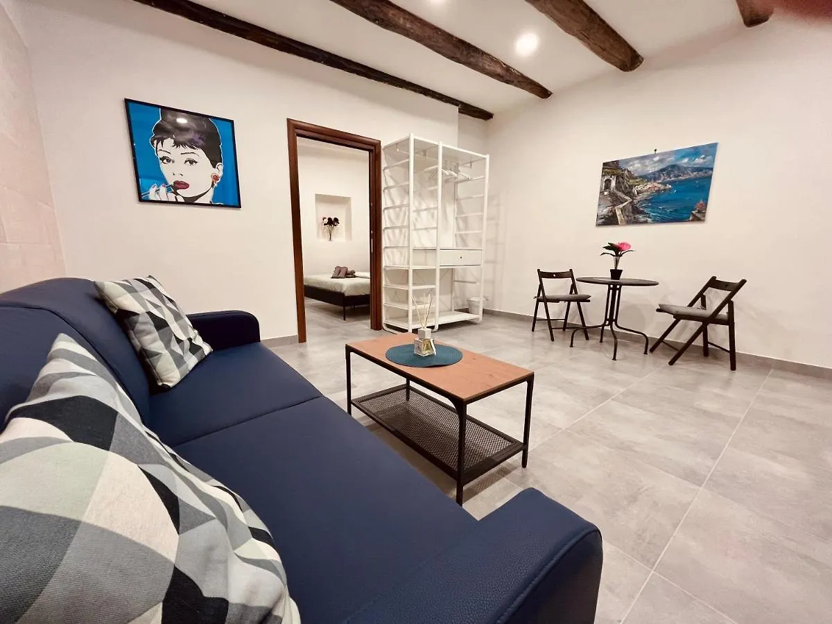 Sorriso Suite Napoli