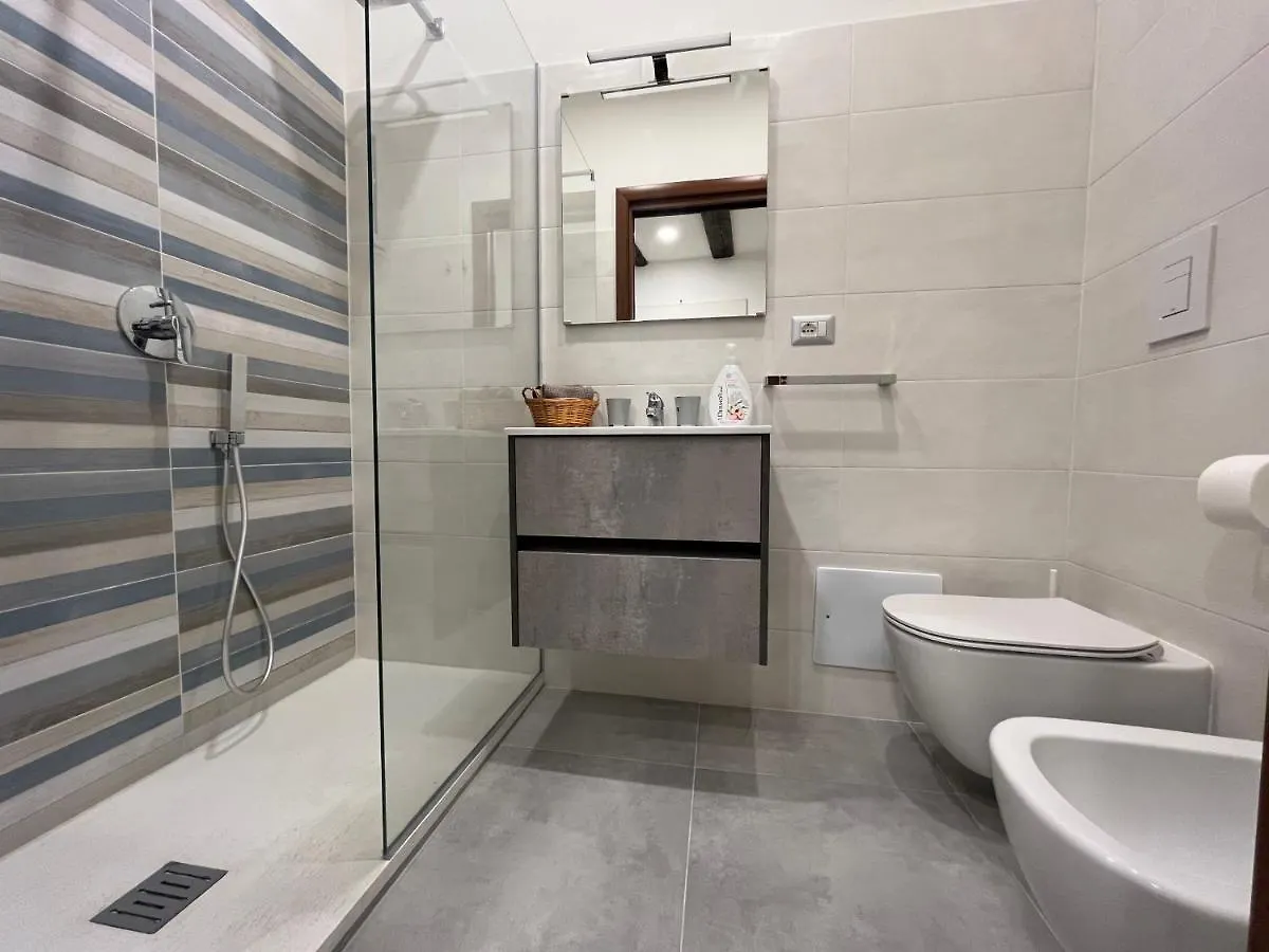 Affittacamere Sorriso Suite Napoli