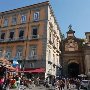 Piazza Dante 22 Apartamento