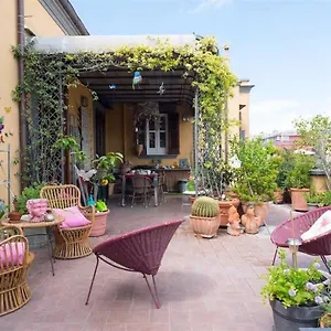 Bed & Breakfast Terrazza Fiorita, Napoli