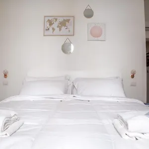 Allyoucantrip - La Nova Pensión