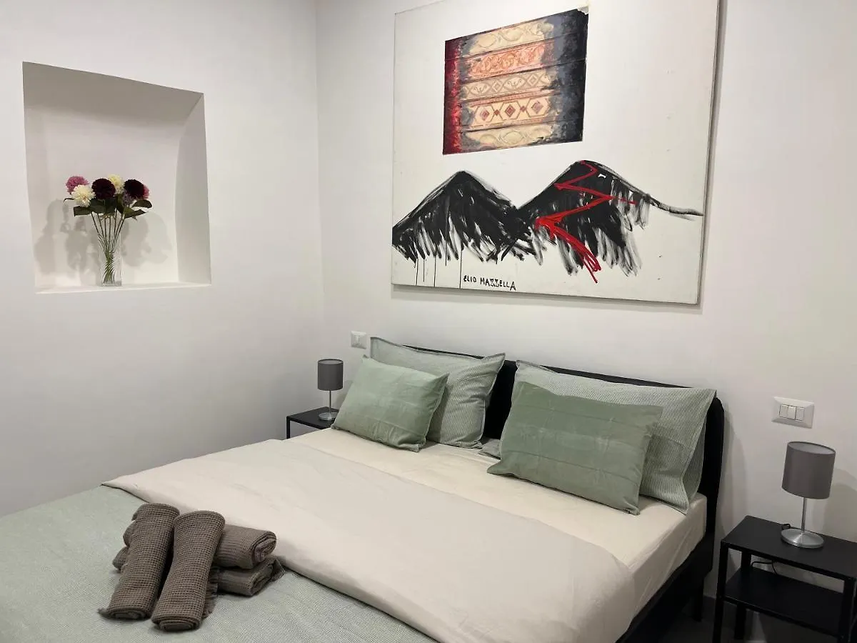 Sorriso Suite Naples 0*,  Italy